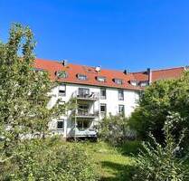 Sanierte 3 Zi.-Wohnung in Sachsenhausen-Nord mit hohem Wohnkomfort! - Frankfurt