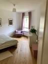 Schlafzimmer - Einrichtungsbeispiel - 