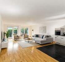 Komfortable Eigentumswohnung in ruhiger, bevorzugter Lage von Aachen-Süd