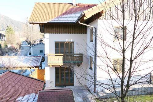 02-Ansicht - 6 Zimmer Etagenwohnung zum Kaufen in Lenggries