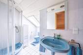 Badezimmer DG - 