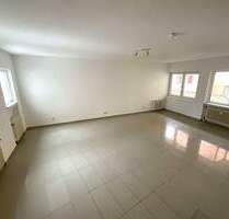 Großzügige 3-Zimmer-Wohnung in zentraler Lage - Nürnberg Tafelhof