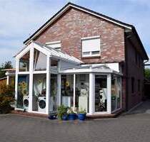 Zeit für neue Ideen! Außergwöhnliches Wohn- und Geschäftshaus Bülkau