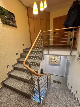 Komfortbler Zugang Dachboden - 