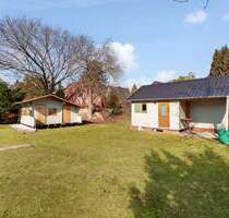 Neubau starten oder Ausbau vollenden - Ihr Grundstück, Ihre Entscheidung - Berlin Konradshöhe