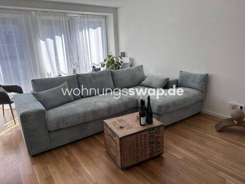 Bild 1 - Wohnungsswap - Karpfangerstraße