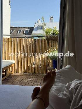 Bild 3 - 4 Zimmer Etagenwohnung in Hamburg