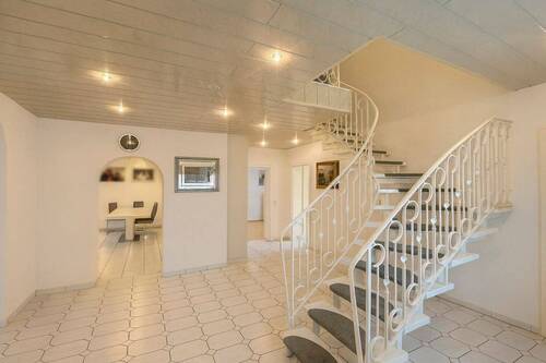 Eingangsbereich - Platz für alles, was zählt - großzügiges Zuhause für Ihre Familie in Hamm