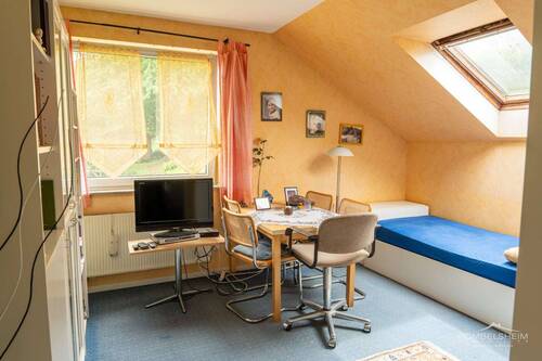 Kinderzimmer DG - 