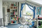 Kinderzimmer 2 DG - 