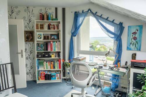 Kinderzimmer 2 DG - 