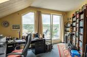 Arbeitszimmer DG - 