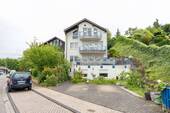 Außenansicht - Zweifamilienhaus in Bestlage von Koblenz-Karthause