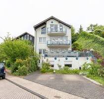 Zweifamilienhaus in Bestlage von Koblenz-Karthause