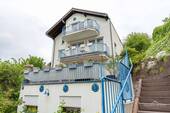 Frontansicht - 1 Zimmer Mehrfamilienhaus, Wohnhaus zum Kaufen in Koblenz