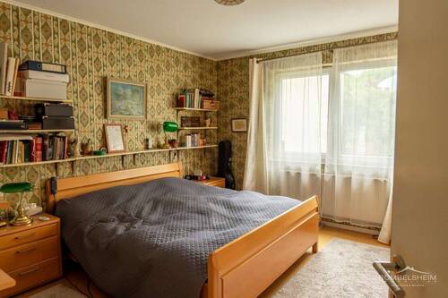 Schlafzimmer OG - 