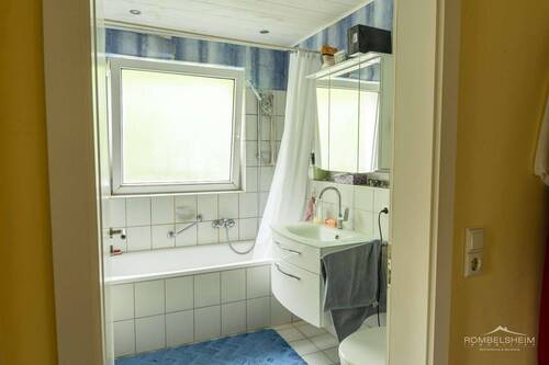 Badezimmer - 