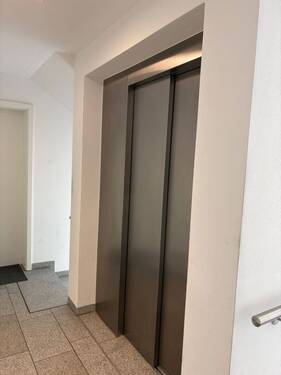 Aufzug - 