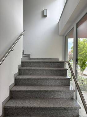 Treppenhaus - 