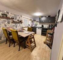 5 Zimmer DG-Wohnung in Katlenburg-Lindau – Viel Platz für wenig Geld (Ideal für Heimwerker & WG-Gründer!)