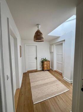 Bild 4 - Etagenwohnung mit 78,00 m&sup2; in Eutin zur Miete