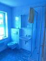 Gäste WC und Dusche - 