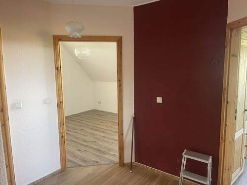 Flur Obergeschoss - 