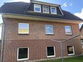 Rückseite des Hauses - 7 Zimmer Einfamilienhaus in Kargow