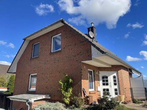 Eingangsbereich - 
