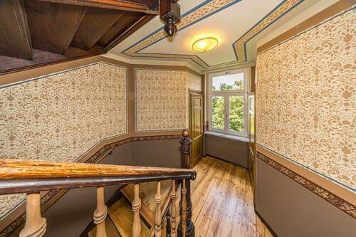 Treppenhaus - 