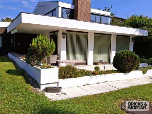 Aussenansicht - 6 Zimmer Einfamilienhaus in Friedberg / Wulfertshausen