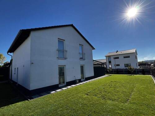 Bild 4 - Einfamilienhaus mit 139,00 m&sup2; in Wörnitz zum Kaufen