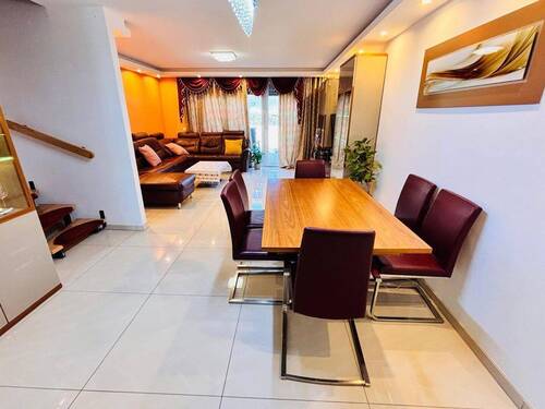 EG-Esszimmer - Reihenmittelhaus mit 145,10 m² in Erlangen zum Kaufen