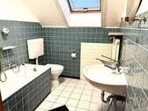 2803 E3 Badezimmer - 2 Zimmer Etagenwohnung in Schifferstadt
