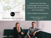 Immobilien Aicher, Kontakt - 