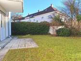 Terasse, Garten - Etagenwohnung mit 66,00 m&sup2; in Rosenheim zum Kaufen