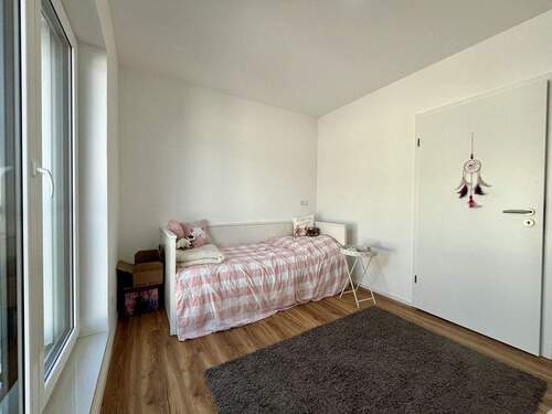 Kinderzimmer - 3 Zimmer Etagenwohnung in Forchtenberg