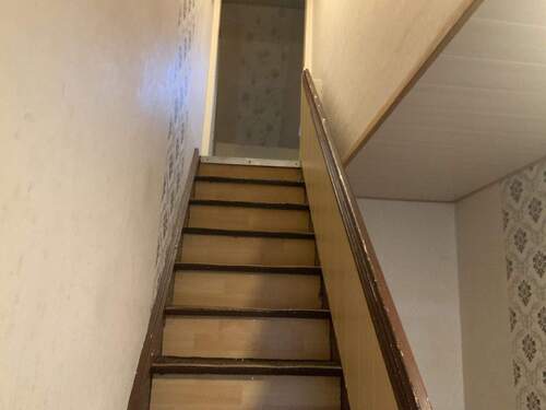 Treppenhaus - 