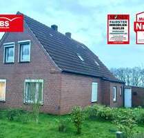 Kleines Wohn-Ferienhaus in Ostfriesland - R e s e r v i e r t - Westoverledingen Ihren