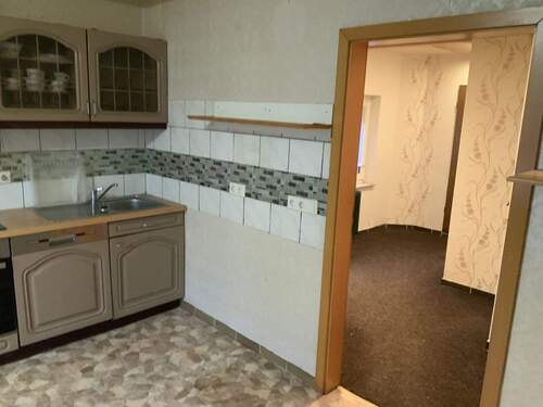 Blick in HWR - Einfamilienhaus mit 120,00 m&sup2; in Westoverledingen zum Kaufen