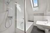 En-suite Badezimmer - 