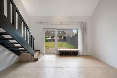 EG Einliegerwohnung - Einfamilienhaus mit 229,10 m&sup2; in Mörfelden-Walldorf zum Kaufen