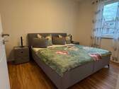Musterwohnung Schlafen - 