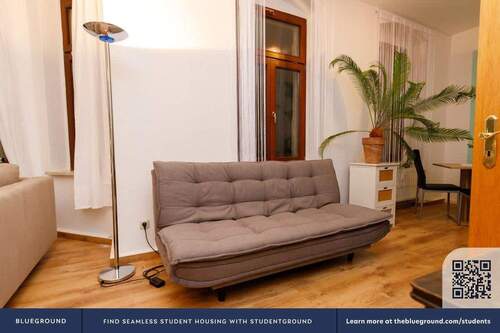 5.jpg - 2 Zimmer Etagenwohnung zur Miete in Chemnitz