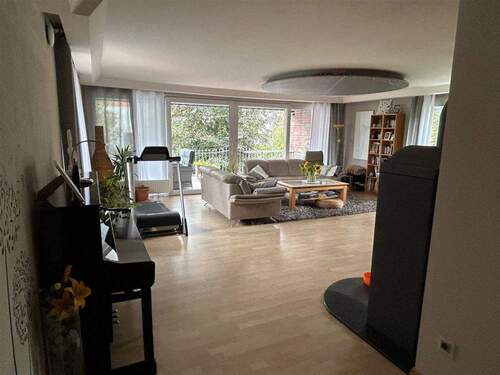 So möchte man Wohnen - 