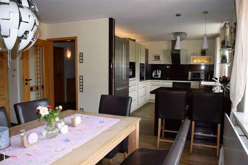 Offene Raumgestaltung - 