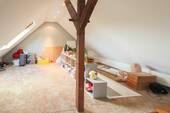 Dachgeschoss - 