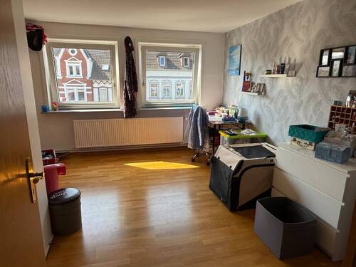 Kinderzimmer Nr.1 DG Wohneinheit - 