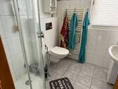 Badezimmer DG Wohneinheit - 