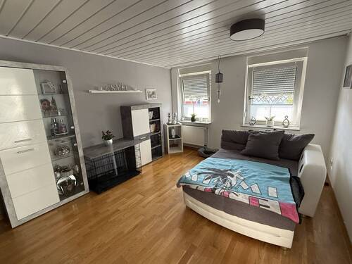 Wohnzimmer 1.OG Wohneinheit - 